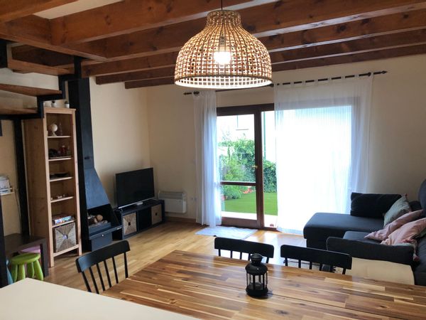 La maison de Roberto