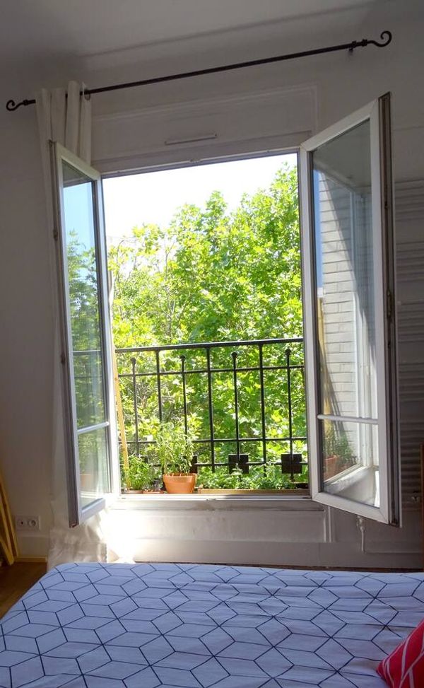 Appartement Saint-Ouen