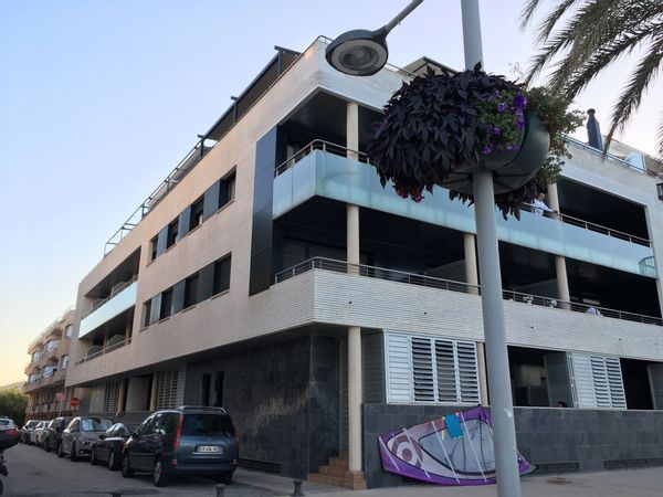 La maison de Assumpta & José