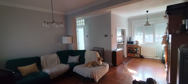 La maison de Mitxel