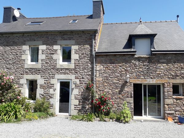 La maison de l'argoat
