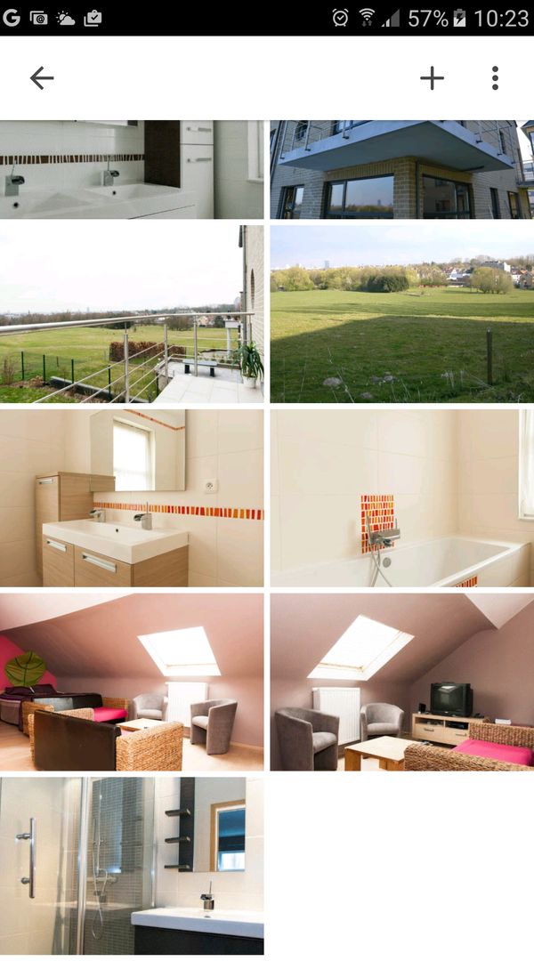 Brussel's most amazing house