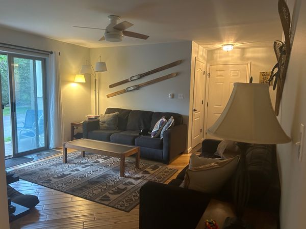 La maison de Melissa
