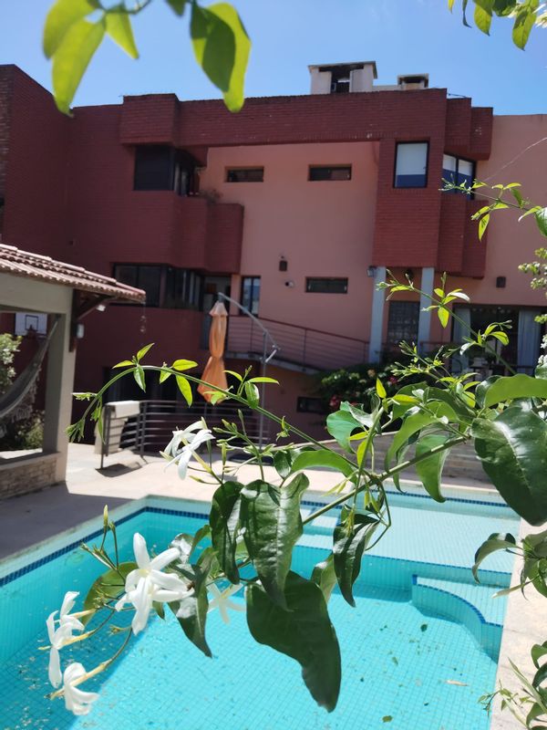 La maison de Laura