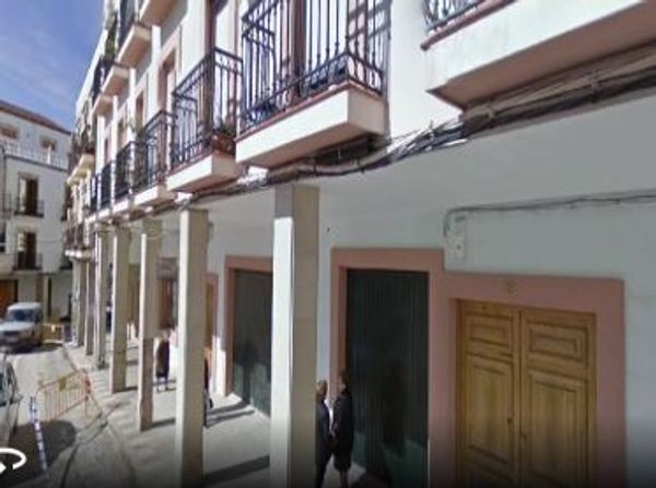 La maison de Yolanda carmen