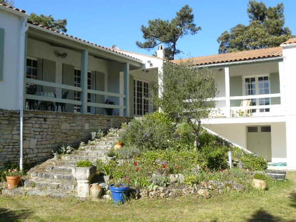 La maison de Philippe