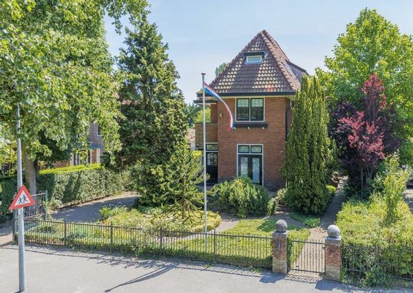 La maison de Onno