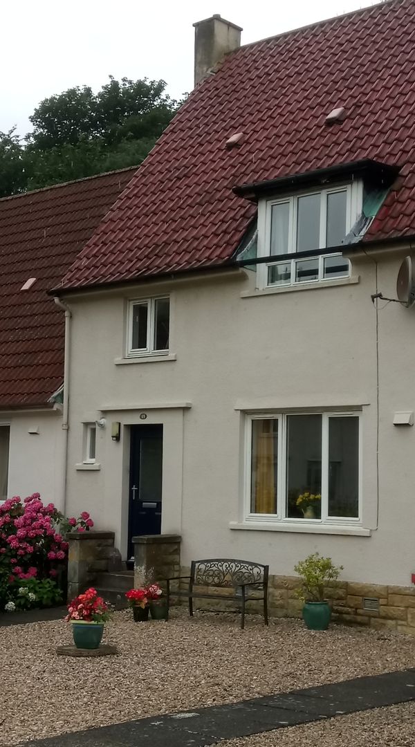 La maison de Jennifer