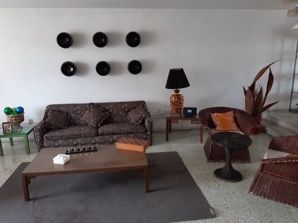 La maison de Arturo