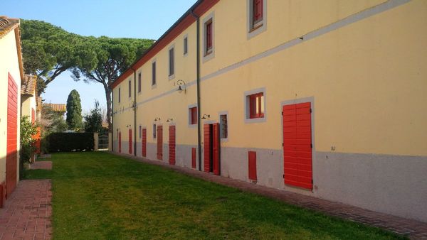 La maison de alessandro