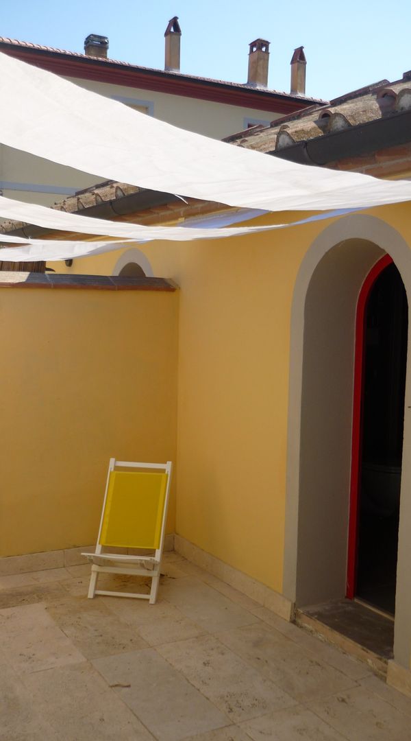 La maison de alessandro