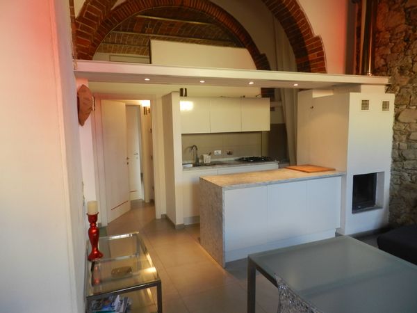 La maison de alessandro