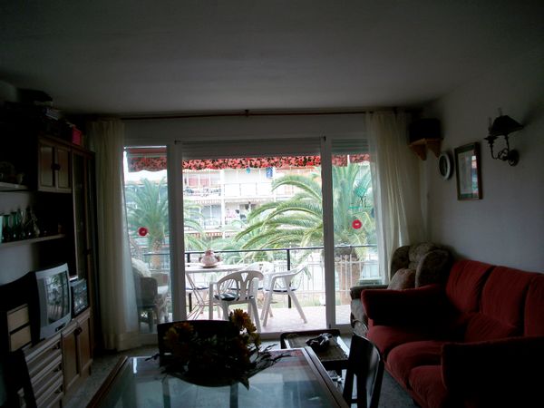 La maison de Juan