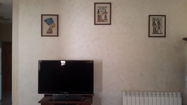 La maison de Jerar