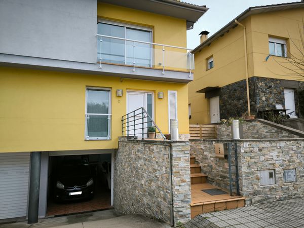 La maison de Xevi