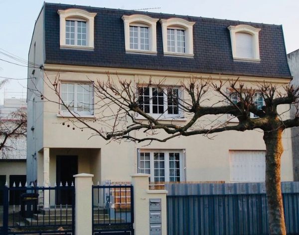 Appartement Proche DISNEY et PARIS Disponible que l’Été.