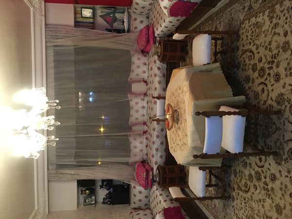 Appartement haut standing au quartier le plus chic de Casablanca