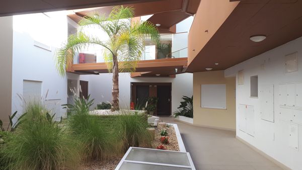 La maison de Alain et Evelyne
