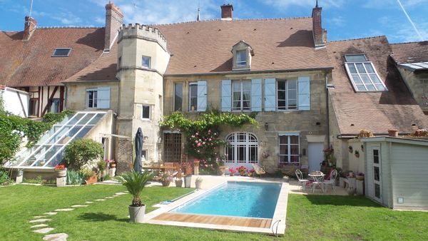 La Merlouquine séjour minimum 7 nuits