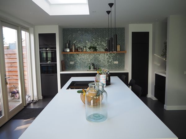 Maison familiale luxueuse et confortable, idéale pour visiter Amsterdam
