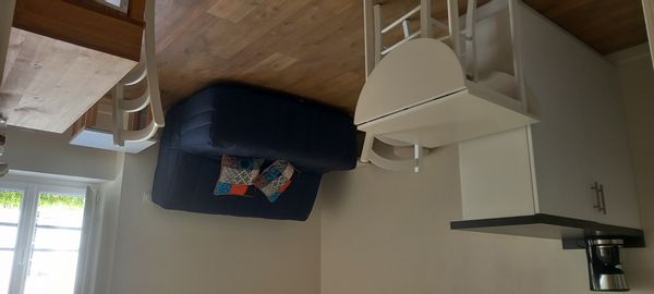 Le studio de Anne et Mickael