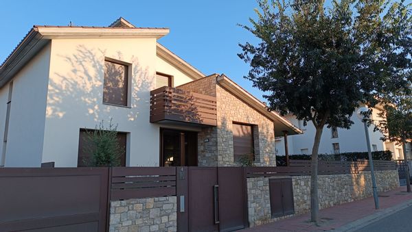 La maison de Clara i Marc