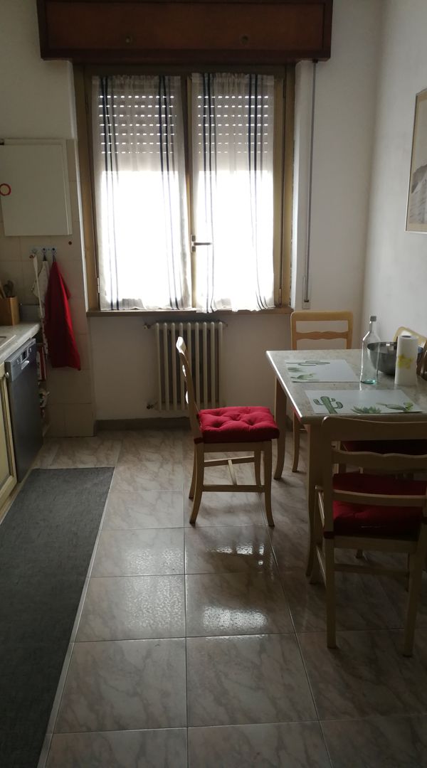 La maison de Eros D'ambrosio