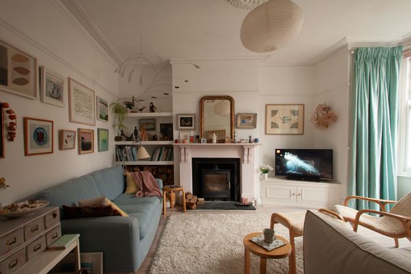 La maison de Tamsin