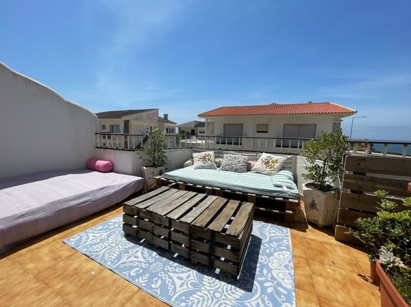 APARTAMENTO EN SANTA CRUZ