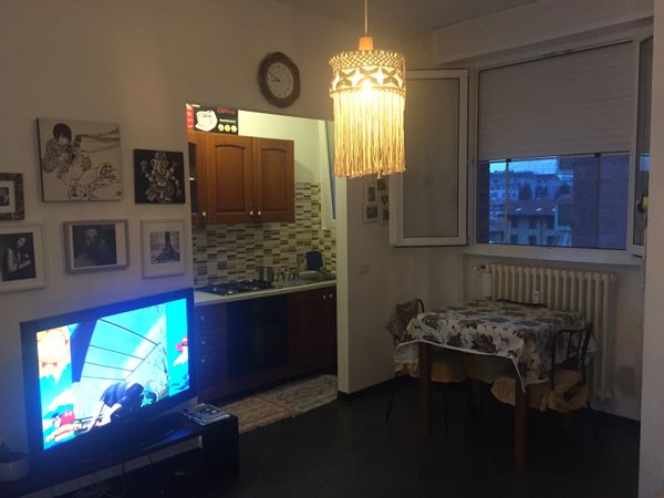La maison de Luciano