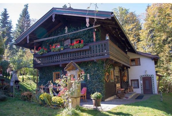 La maison de Petra und Sabine