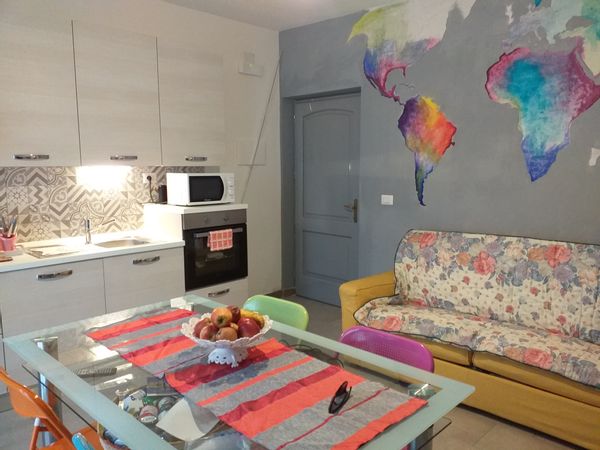 La maison de valentina