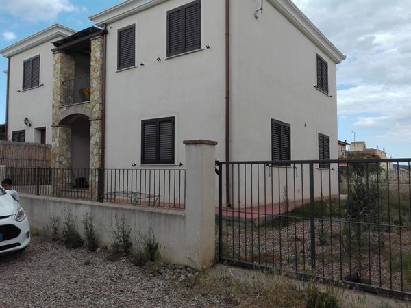 La maison de valentina