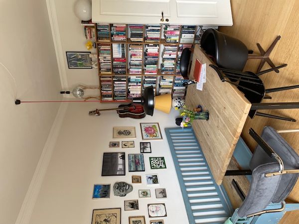 La maison de Louise