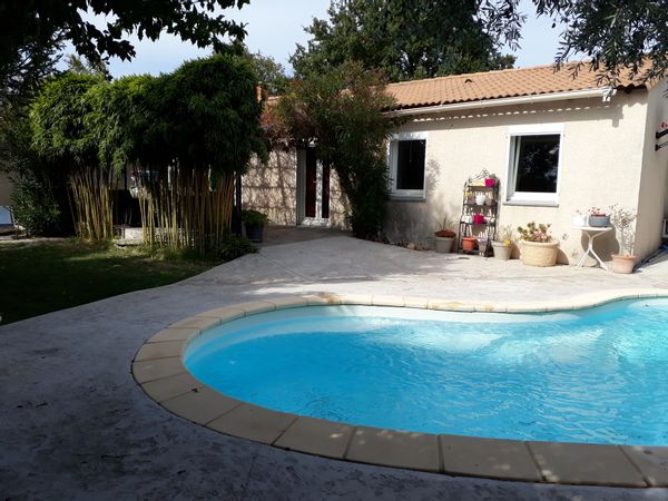 La maison de Nathalie