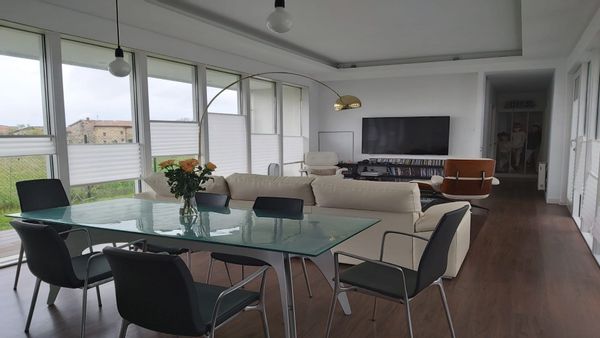 La maison de david