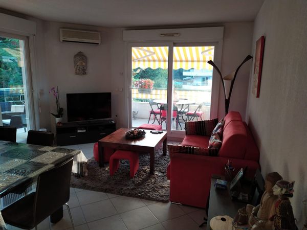 Maison de Sabine