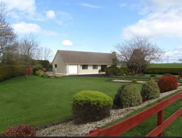 La maison de Louise