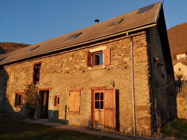 BELLE MAISON ANCIENNE RENOVEE