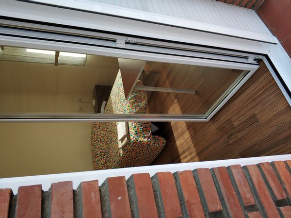 La maison de Raúl