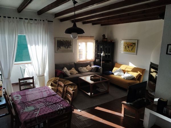 La maison de Elias y Cristina
