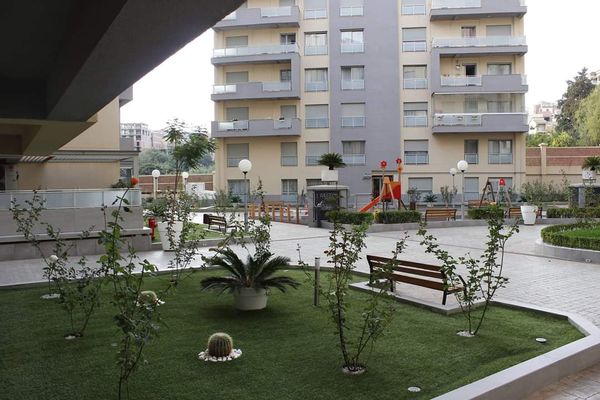 Chaleureux appartement proche de Bir Mourad Rais
