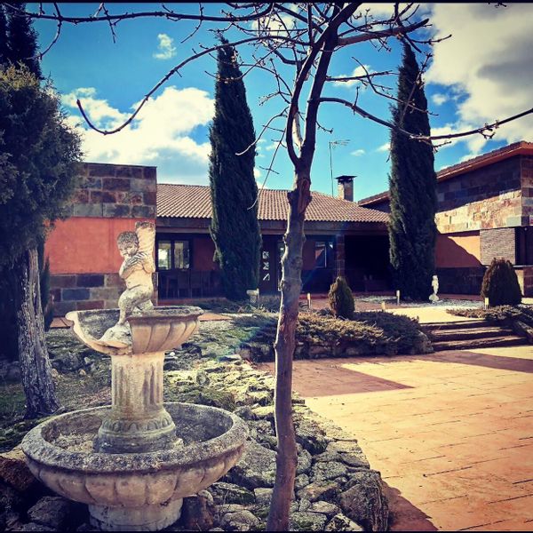 La maison de marisa