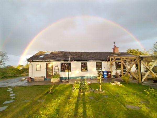 La maison de Tiarnan