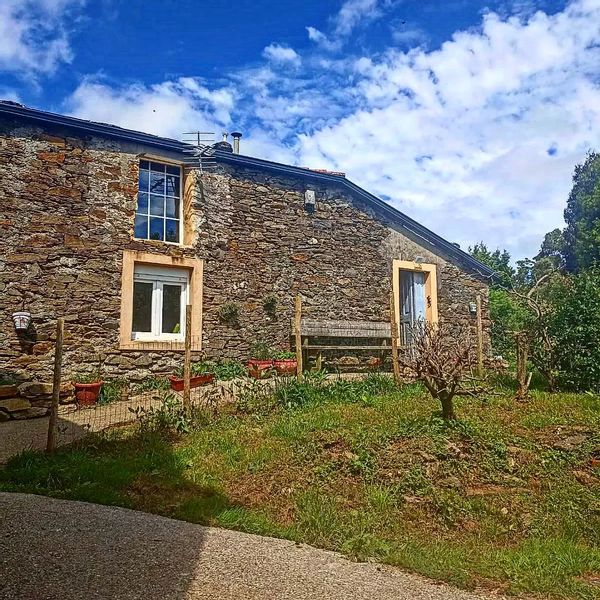 La maison de nerea