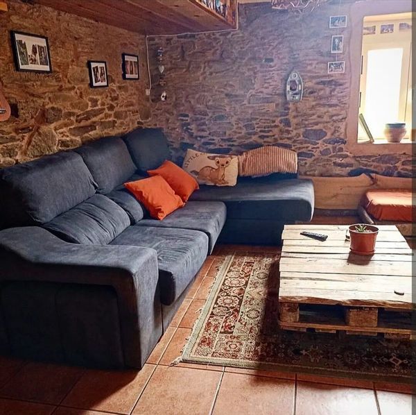 La maison de nerea