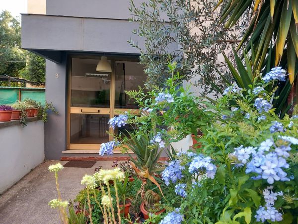 La maison de Ismaeel & Ban
