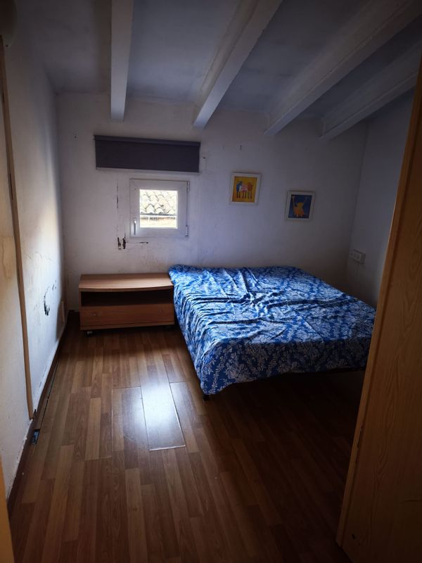 La maison de Aleix home
