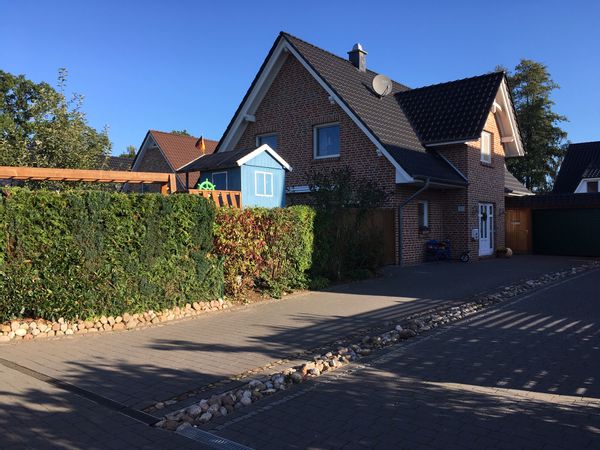 La maison de Arne