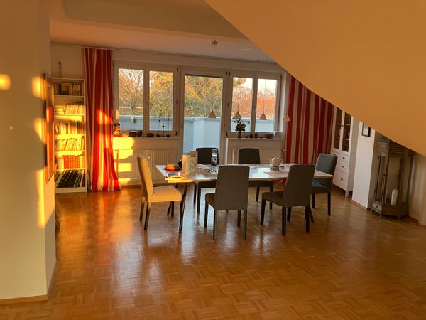 La maison de Stefan